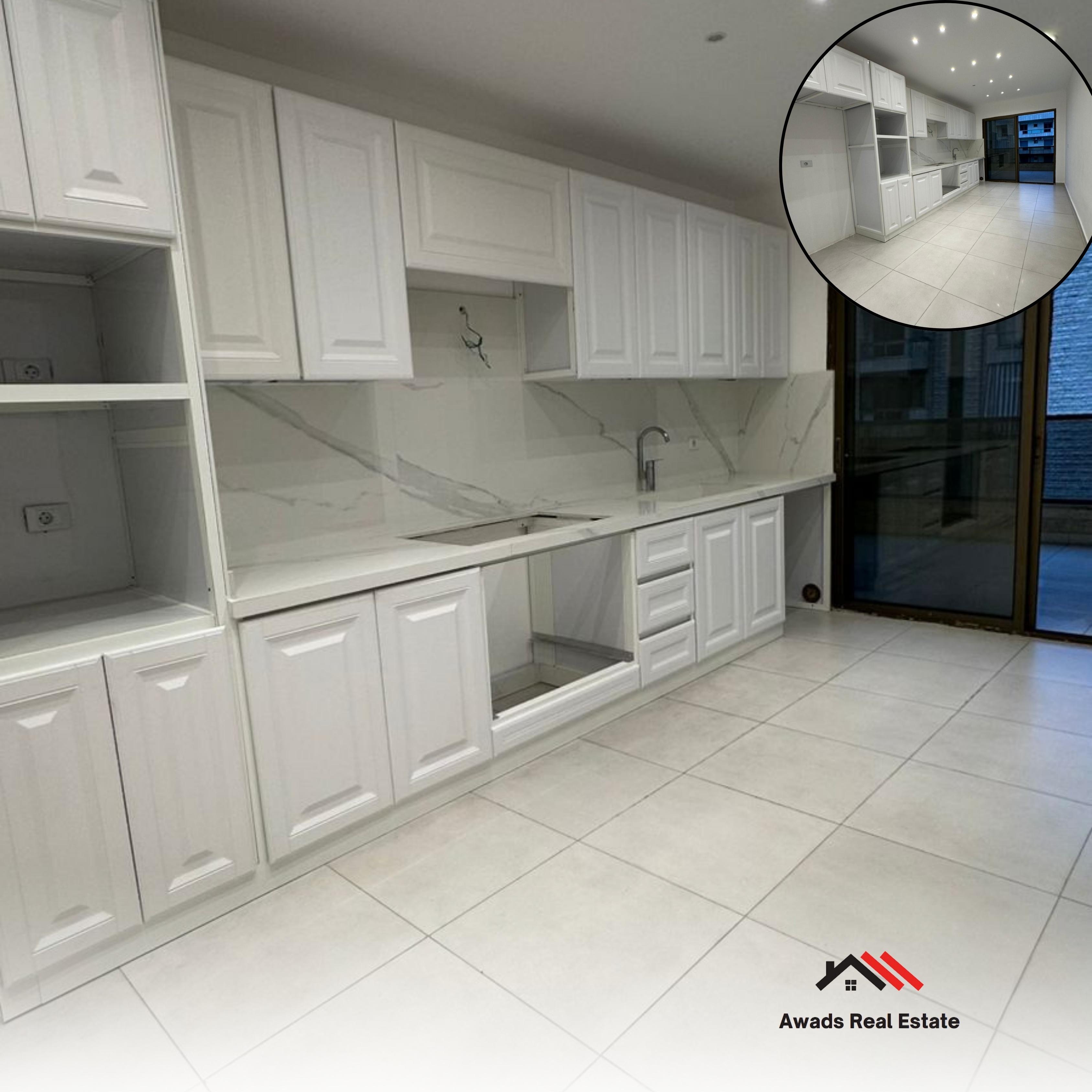 Apartment for Sale in Dawhet El Hoss — الصورة 2