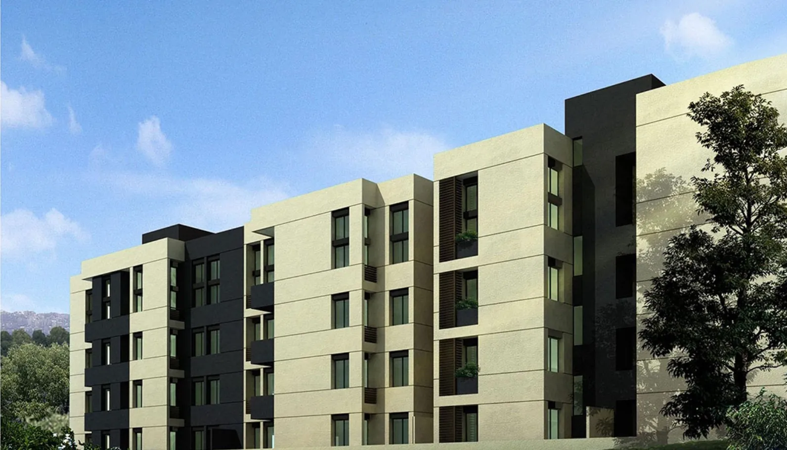 Apartment for Sale in Mazraat Yachouh Metn — photo 3