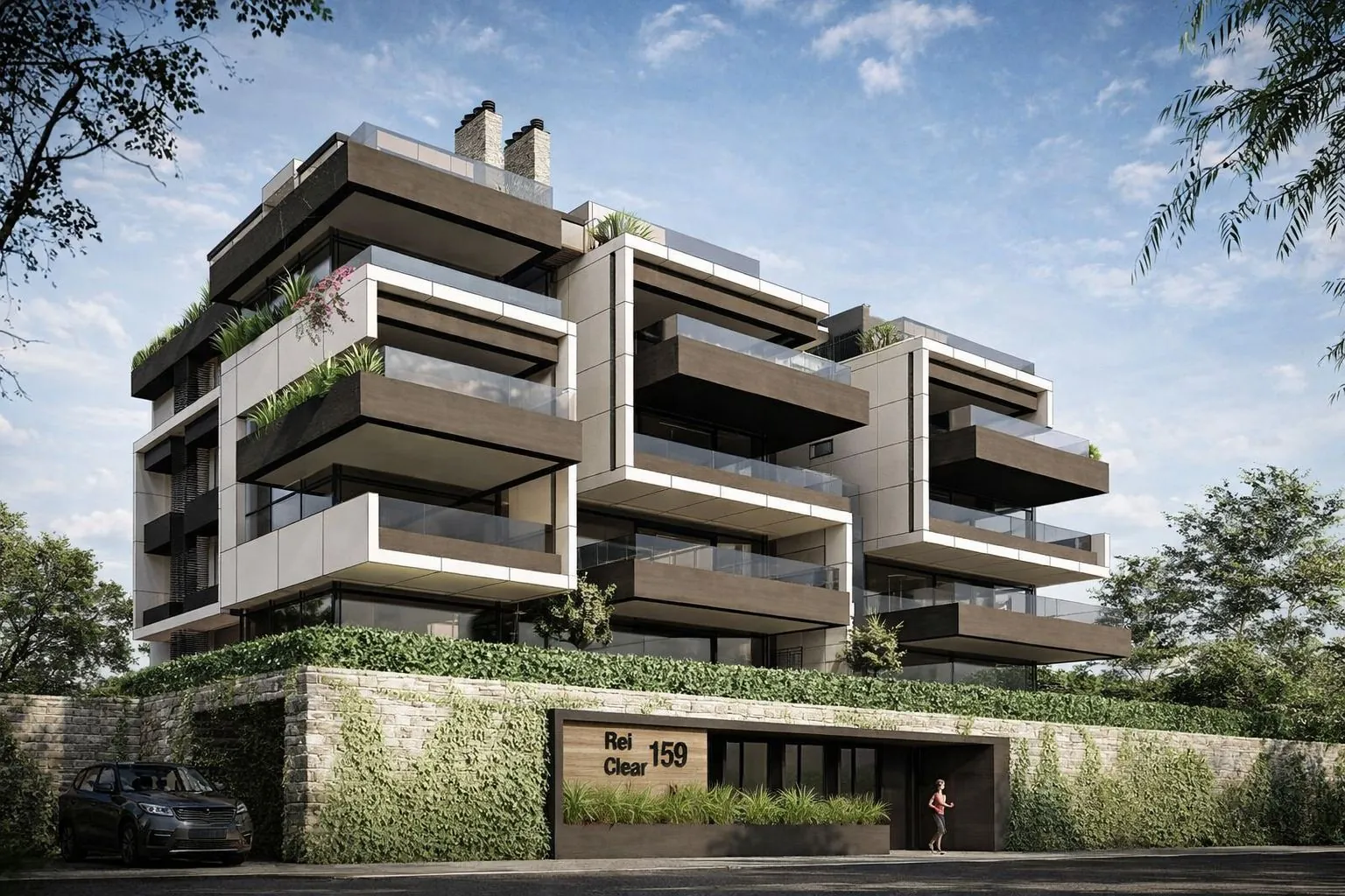 Apartment for Sale in Beit El Chaar Maten