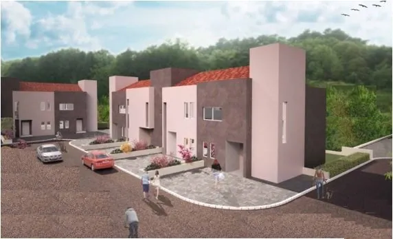 Villas for Sale in Wej Al Hajar Batroun — الصورة 2