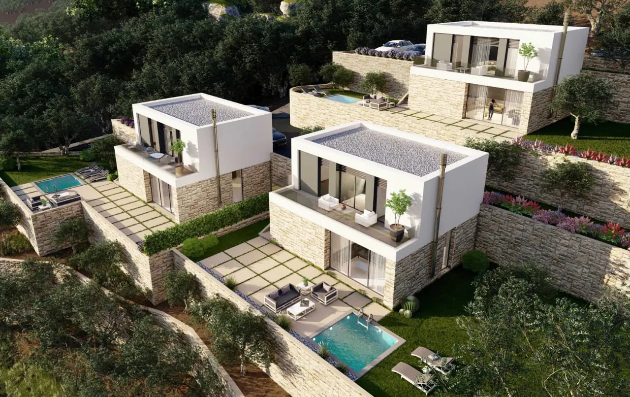 Villa for Sale in Alaly Batroun