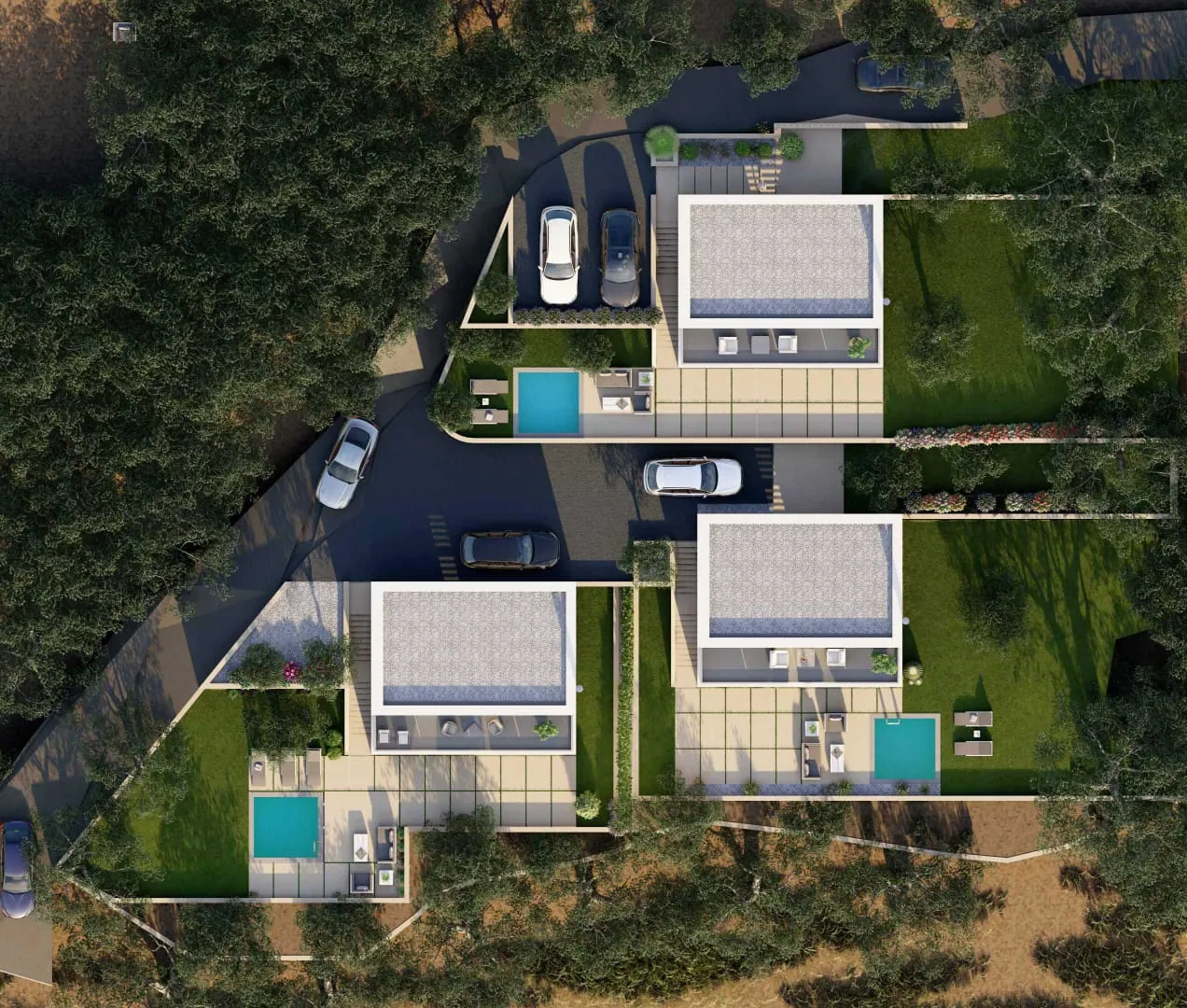 Villa for Sale in Alaly Batroun — photo 2