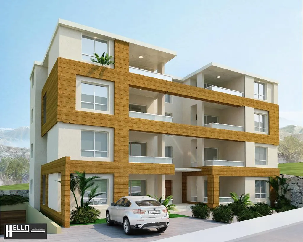 Apartments for Sale in Koura Rasmaska — photo 2