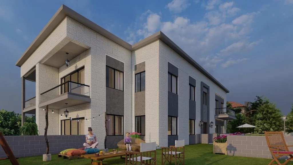 Apartments for Sale in Deddé Koura — photo 2