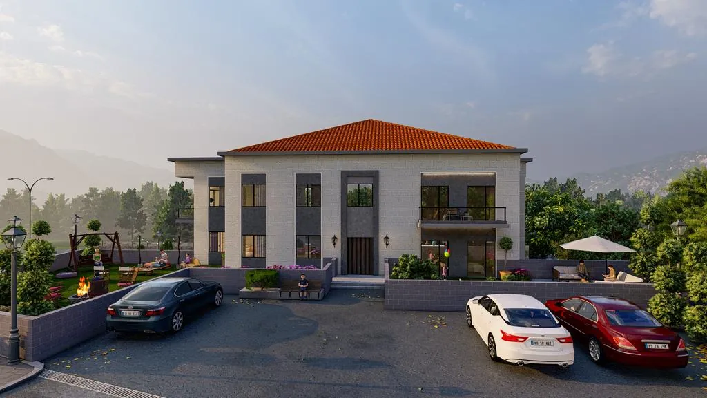 Apartments for Sale in Deddé Koura — photo 3