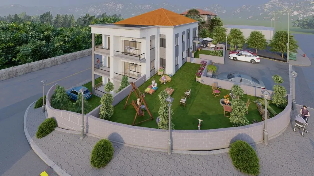 Apartments for Sale in Deddé Koura — photo 4