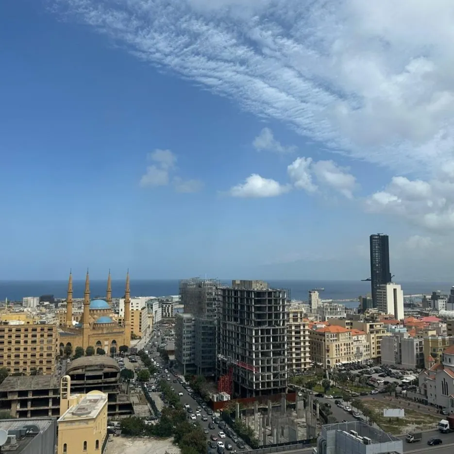 Penthouse for Sale in Downtown