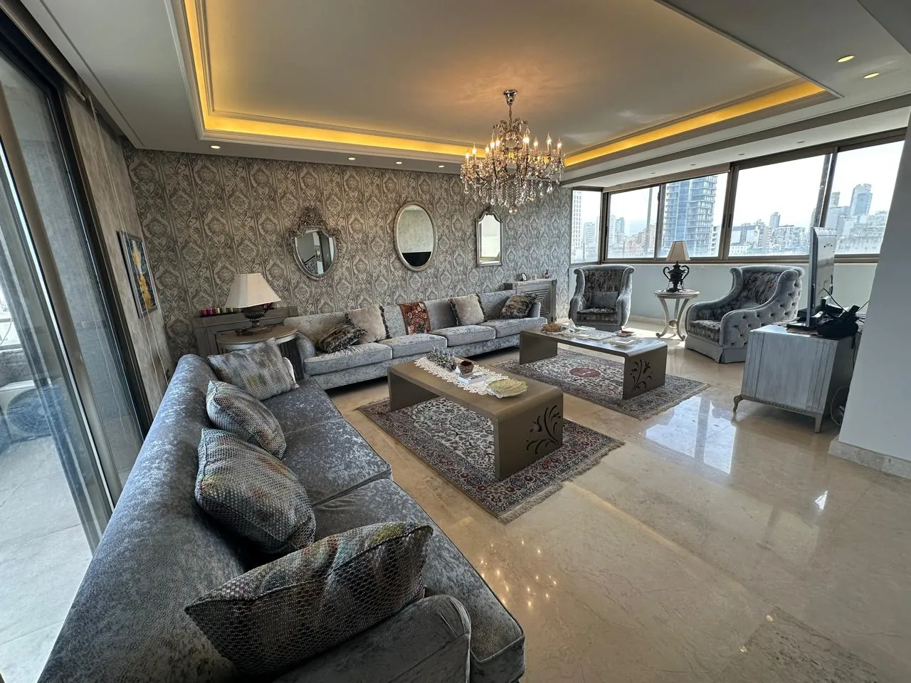 Penthouse for Sale in Downtown — photo 3