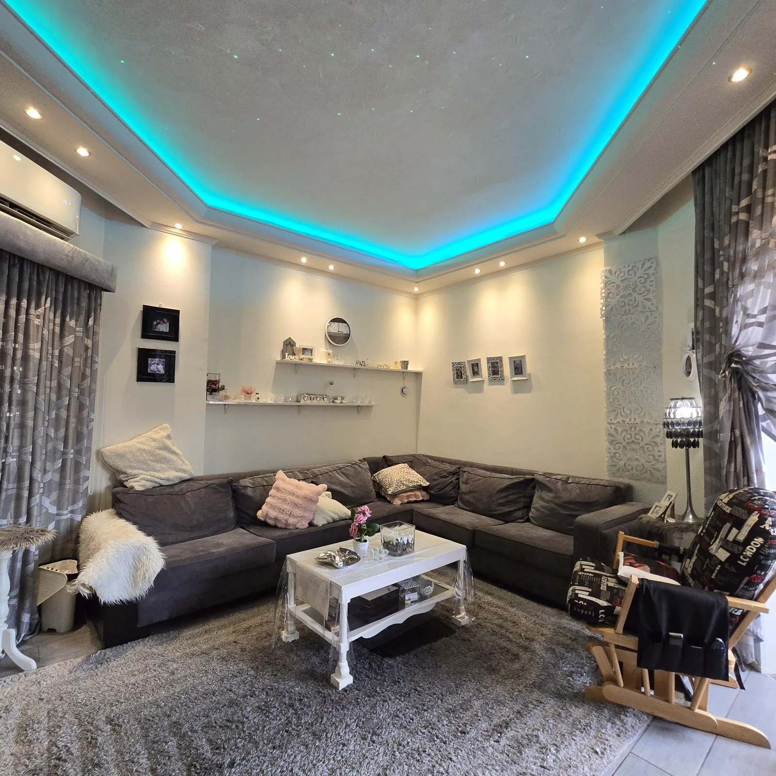 Apartment for Sale in Ain el Remmaneh Baabda