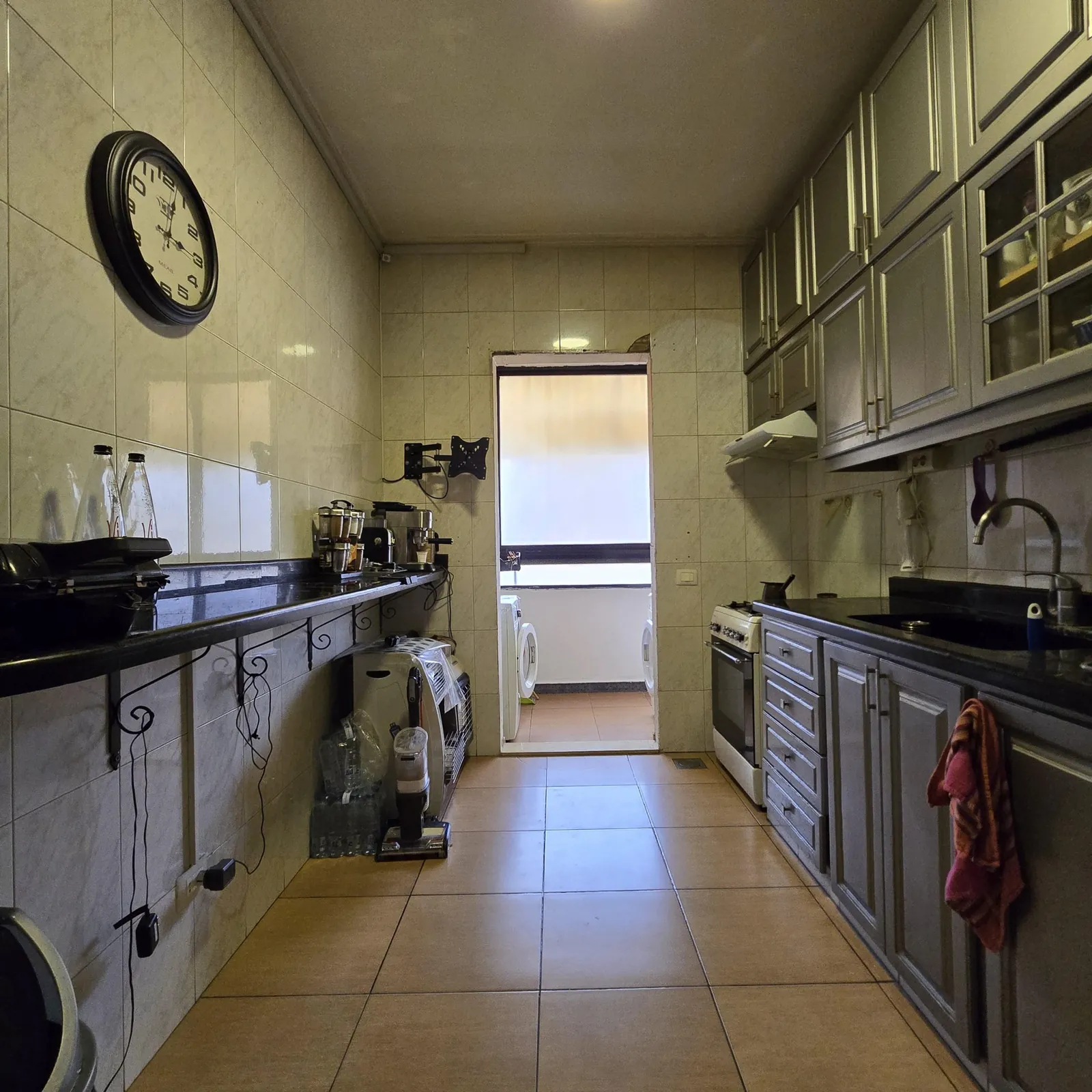 Apartment for Sale in Ain el Remmaneh Baabda — photo 2