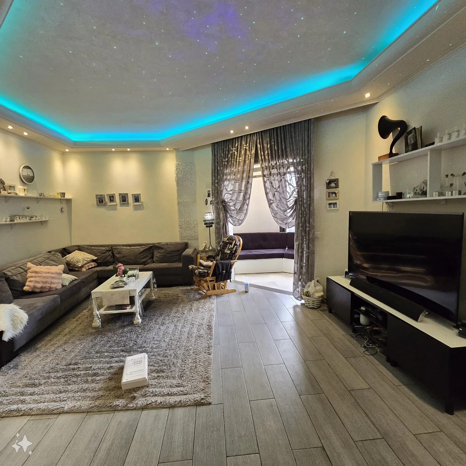 Apartment for Sale in Ain el Remmaneh Baabda — photo 4