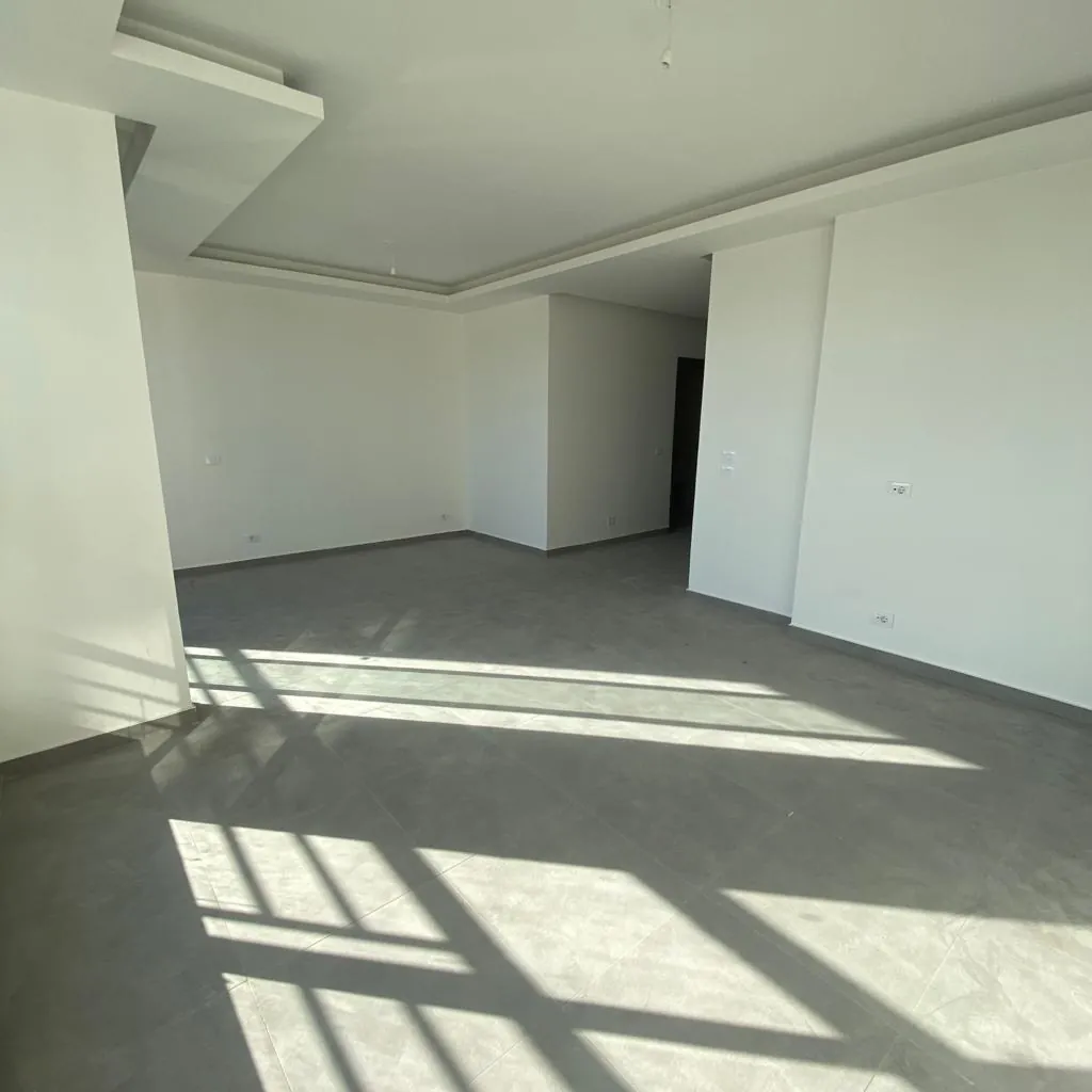 Apartment for Sale in Ain El Remmaneh Baabda