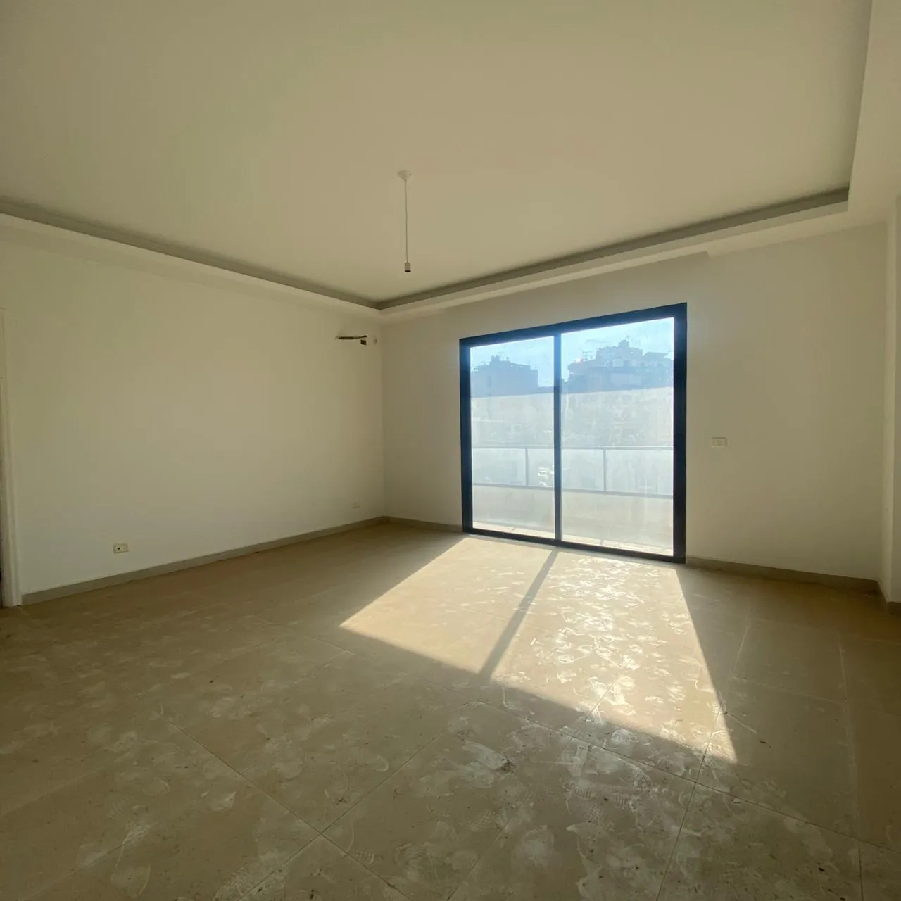 Apartment for Sale in Ain el Remmaneh Baabda