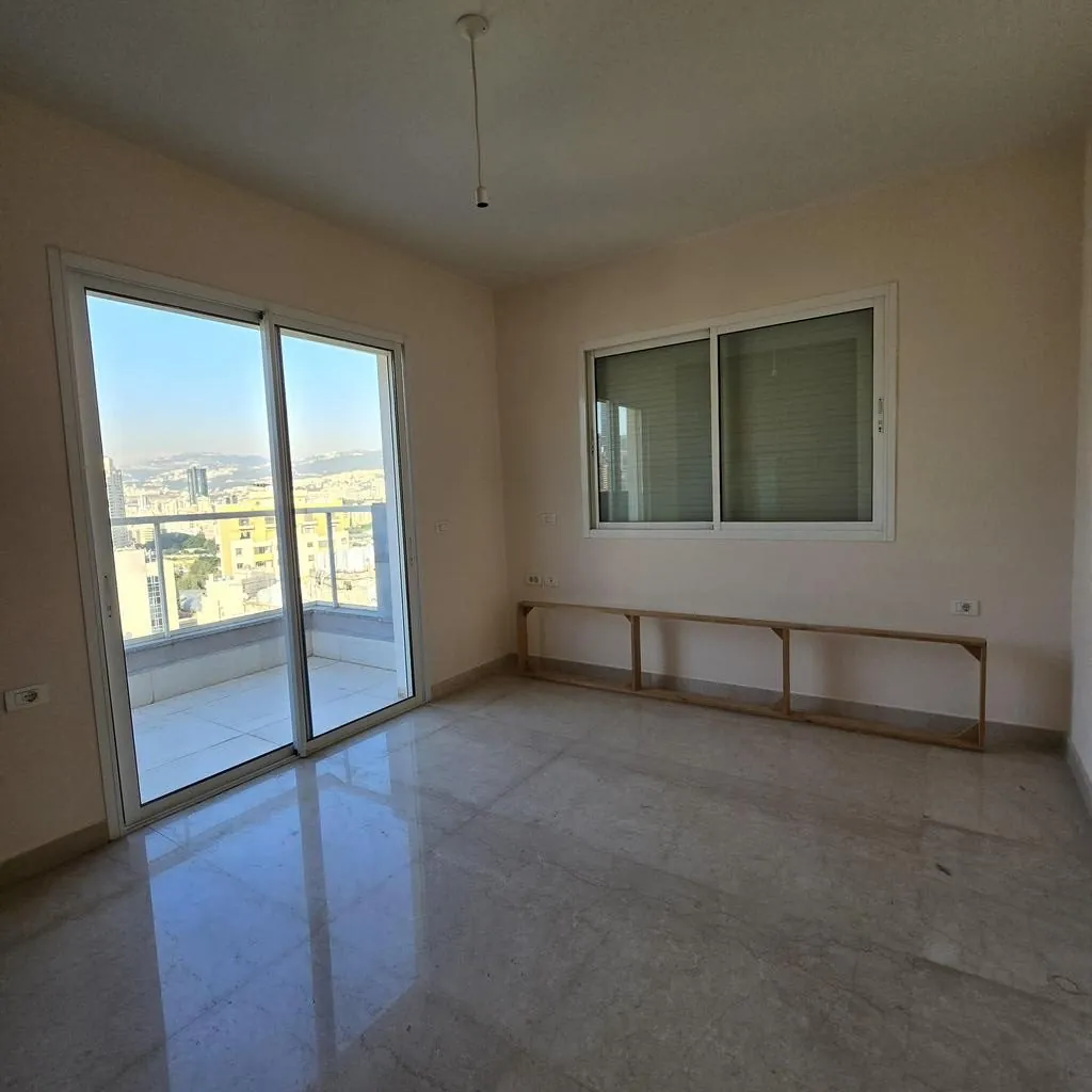 Penthouse for Sale in Furn el Chebbak Baabda — photo 5