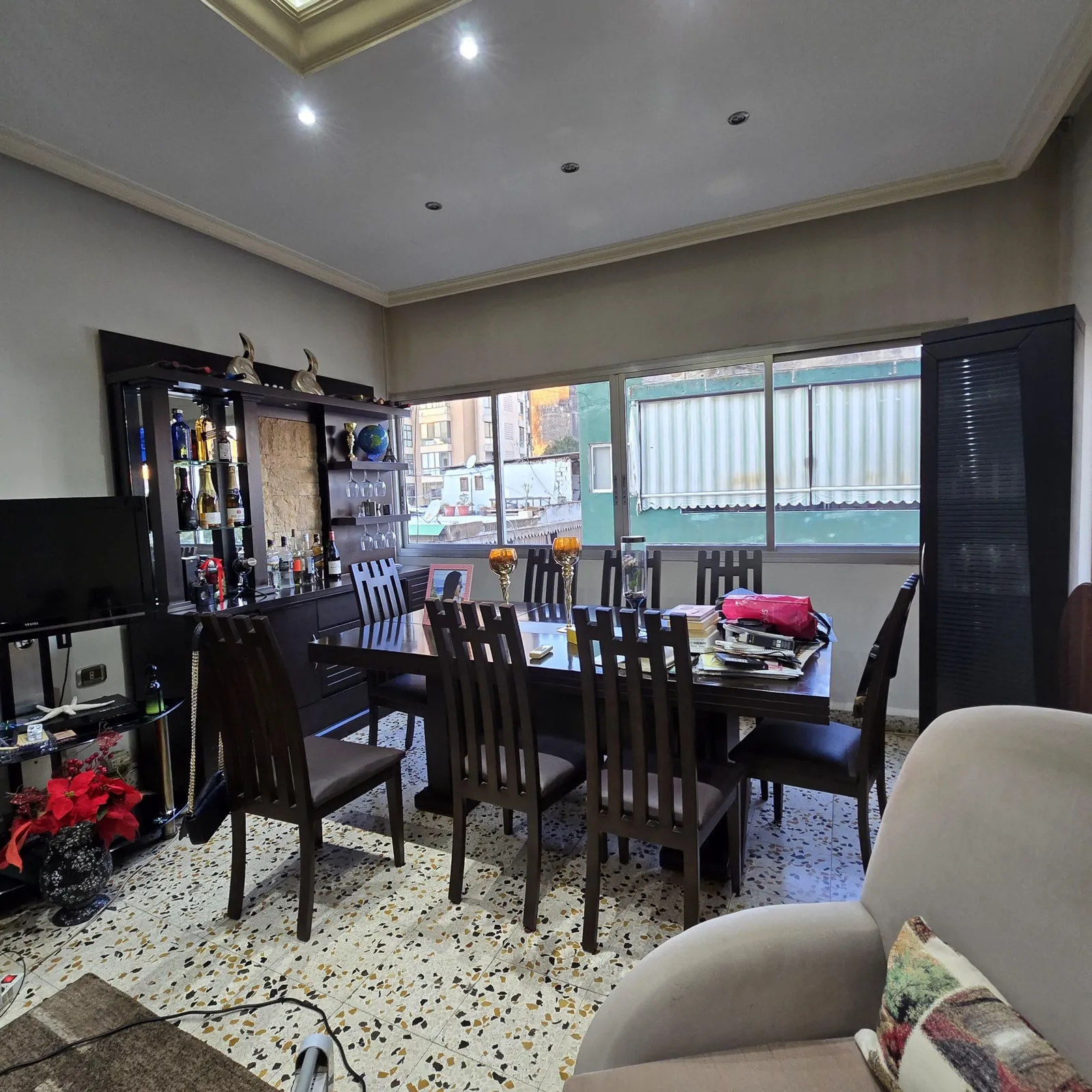 Apartment for Sale in Ain El Remmaneh Baabda — photo 2
