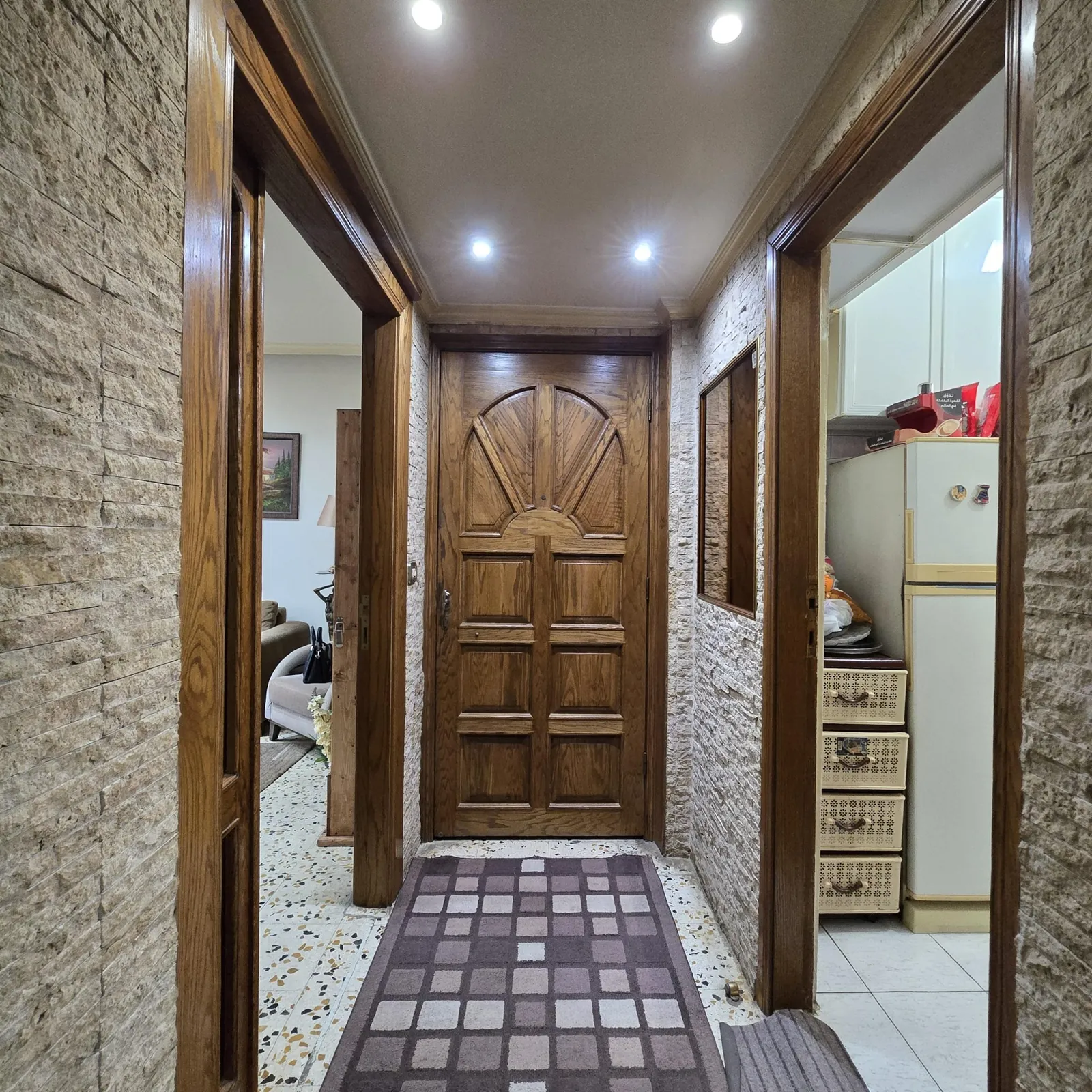 Apartment for Sale in Ain El Remmaneh Baabda — photo 3