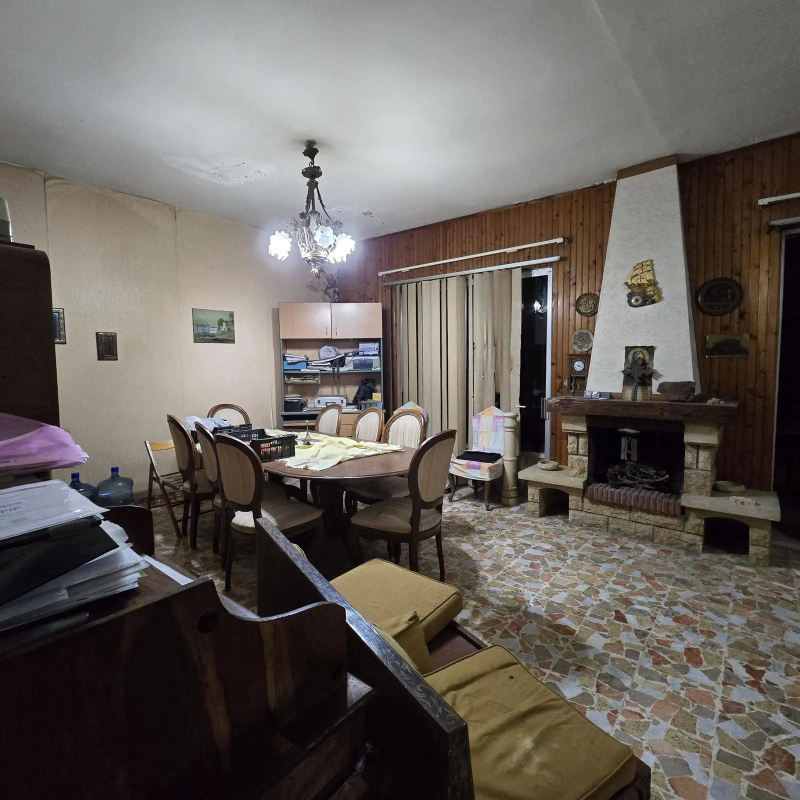 Apartment for Sale in Ain el Remmaneh Baabda — photo 2
