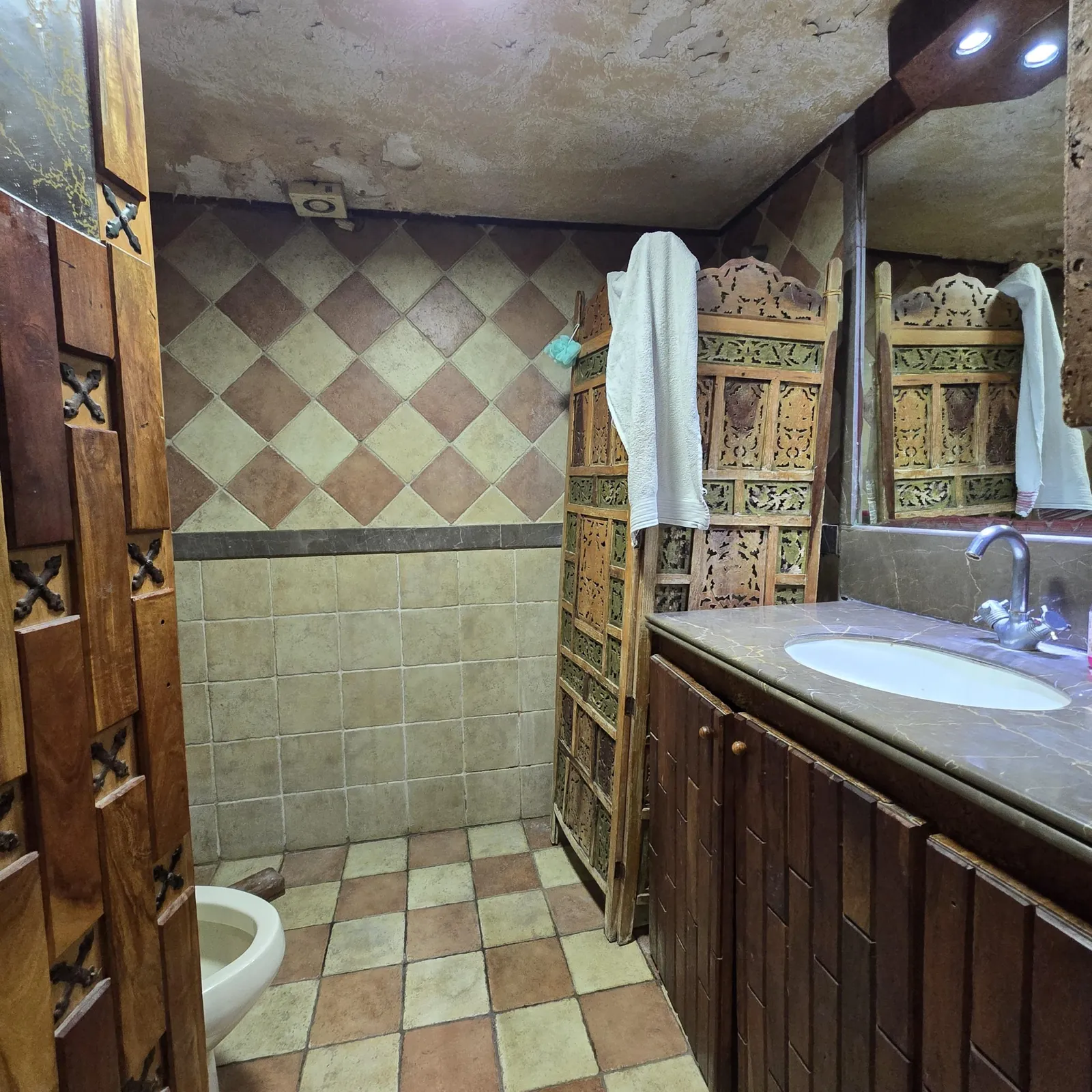 Apartment for Sale in Ain el Remmaneh Baabda — photo 5