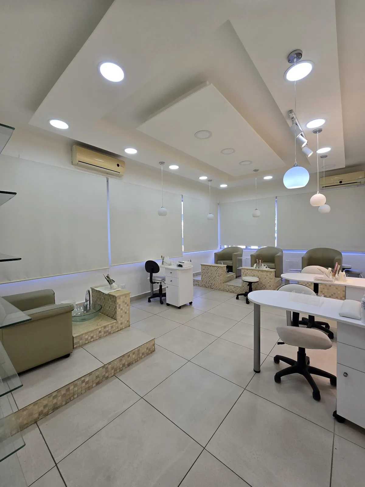 Spa for Sale in Badaro Beirut
