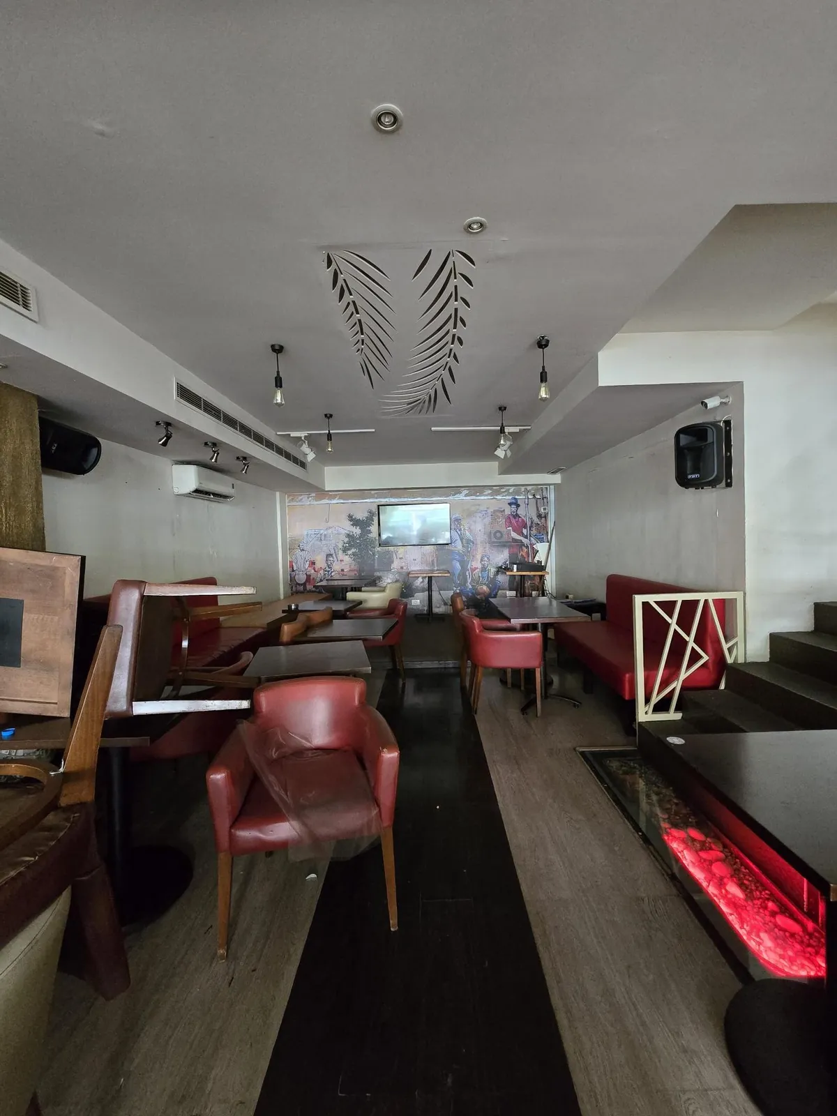 Resto-pub for Rent in Badaro Beirut