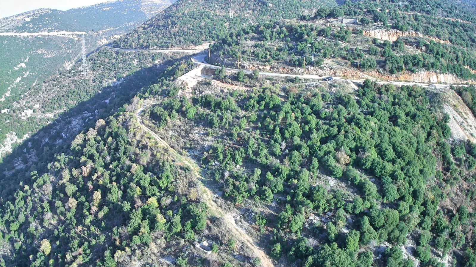 Land for Sale in Haqel Jbeil