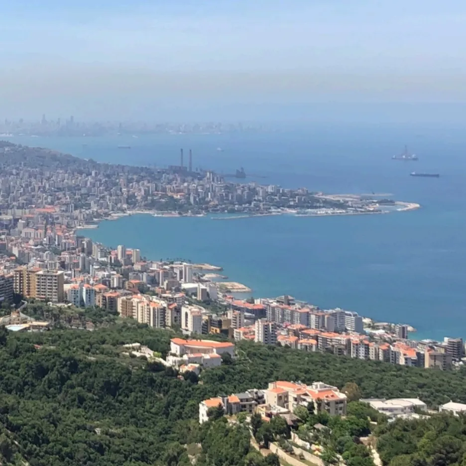 Land for Sale in Tabarja