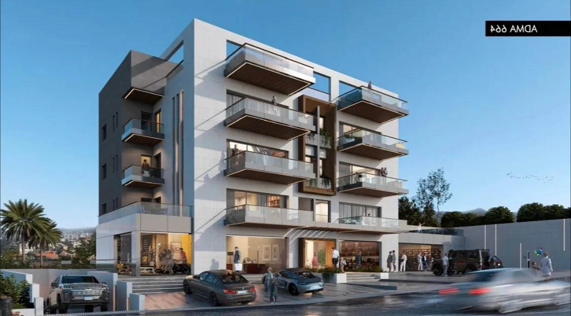 Apartment for Sale in Adma