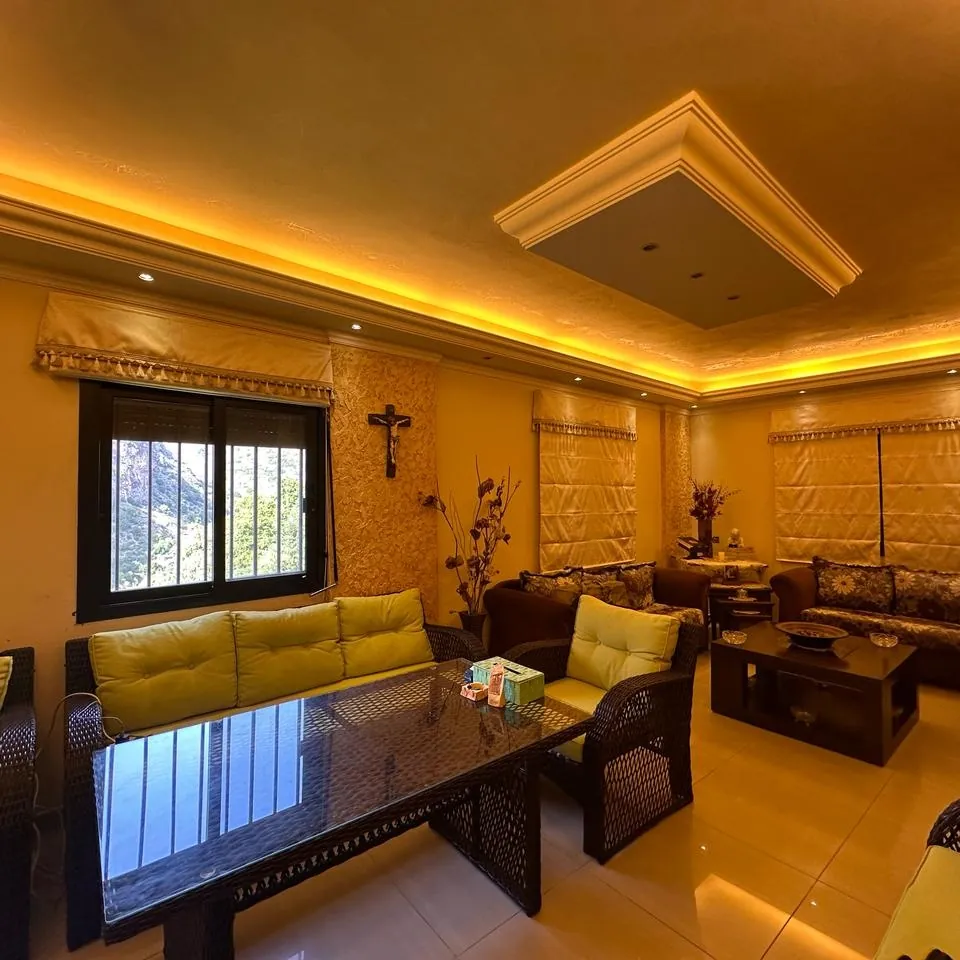Apartment for Sale Hboub Jbeil — photo 2