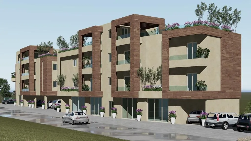 Apartment for Sale in Hosrayel Jbeil