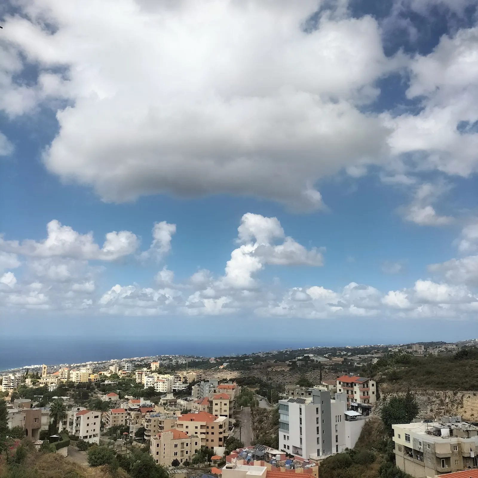 Apartment for Sale in Hboub