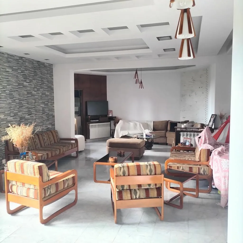 Apartment for Sale in Aannaya