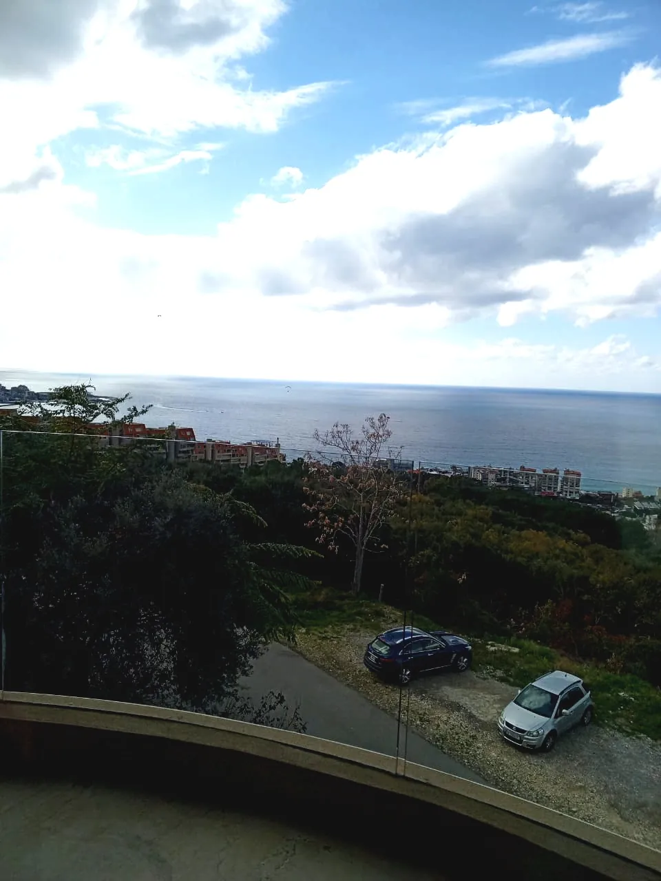 Apartment for Sale in Sahel Alma