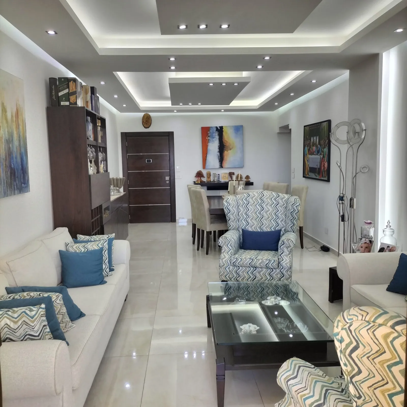 Apartment for Sale in Hosrayel — الصورة 2