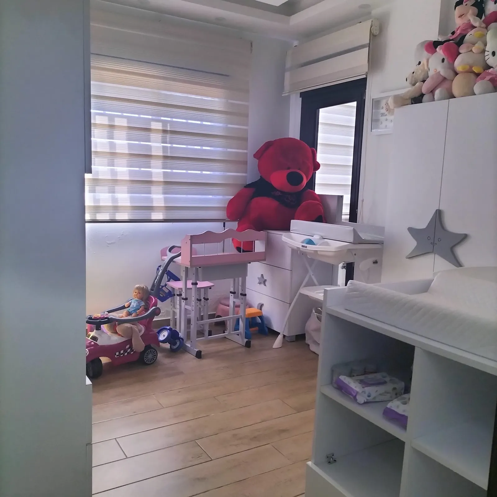 Apartment for Sale in Hosrayel — الصورة 3