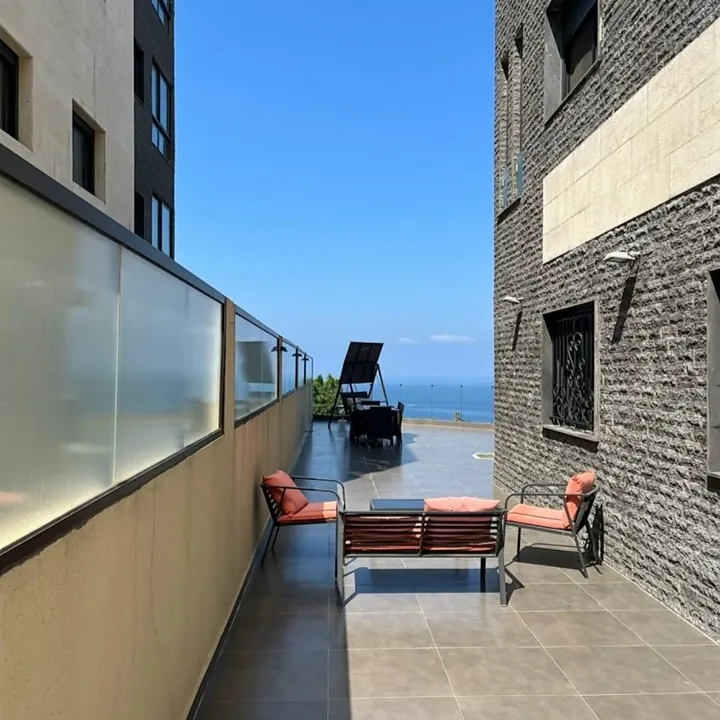 Apartment for Sale in Fidar Jbeil