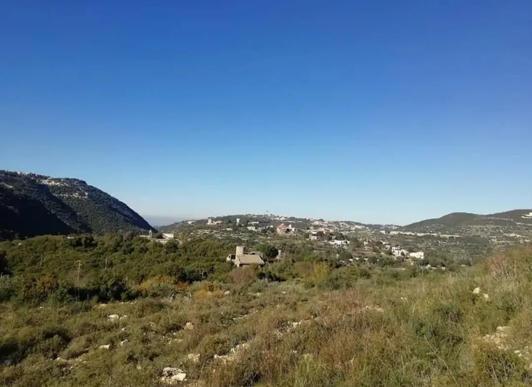Land for Sale in Ain Kfaa Jbeil — photo 4