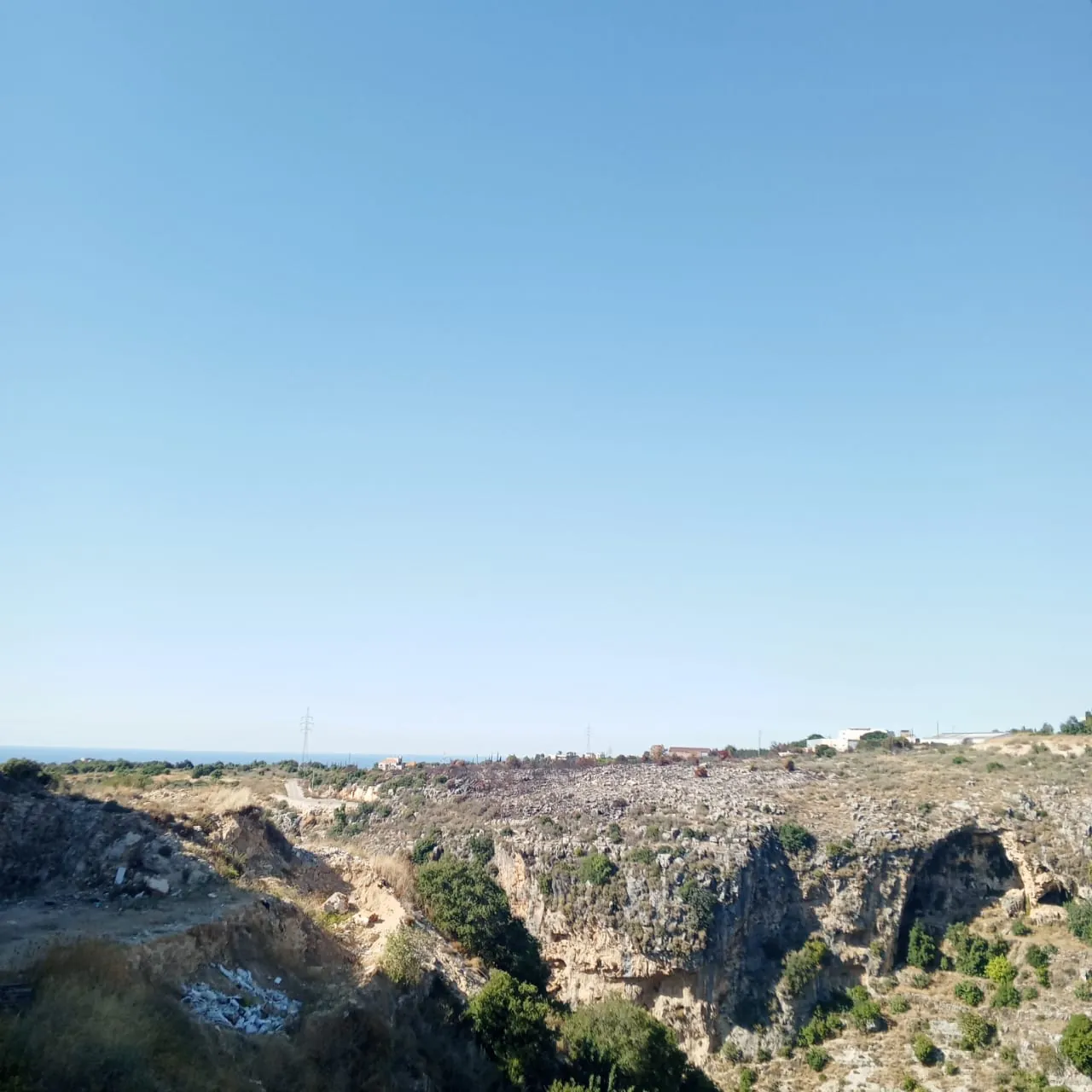Triplex for Sale in Jbeil