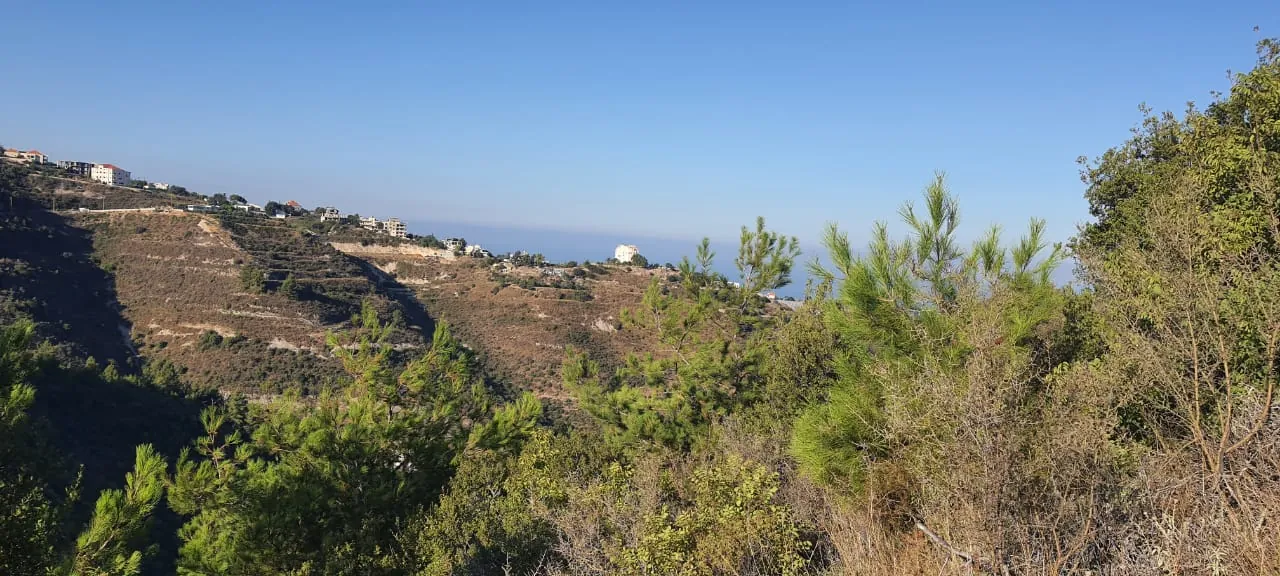 Land for Sale in Hbaline Jbeil