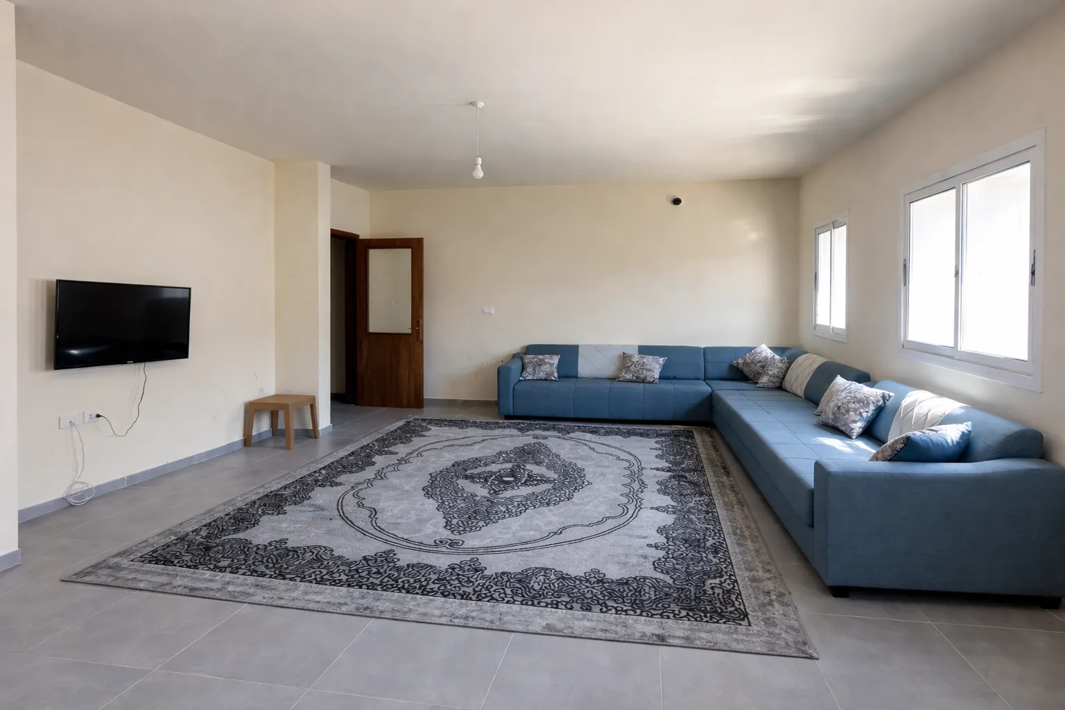 Apartment for Sale in Semqanieh Chouf