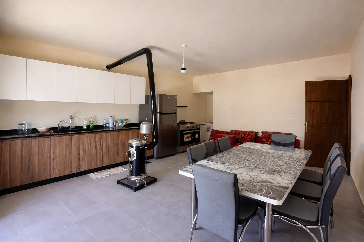 Apartment for Sale in Semqanieh Chouf — الصورة 2