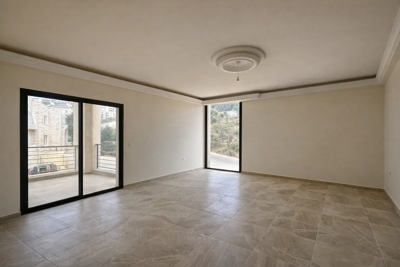 Apartment for Sale in Semqanieh Chouf