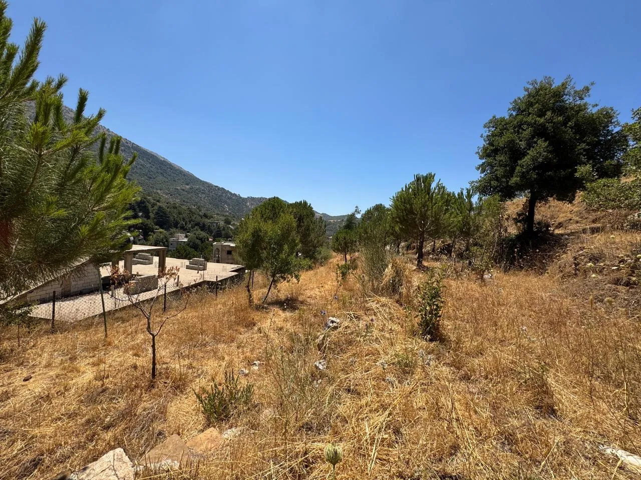 Land for Sale in Maaser Chouf — الصورة 2