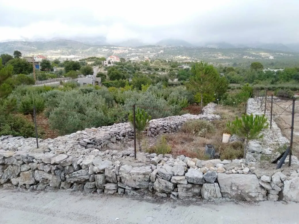 Land for Sale in Baadaran Chouf
