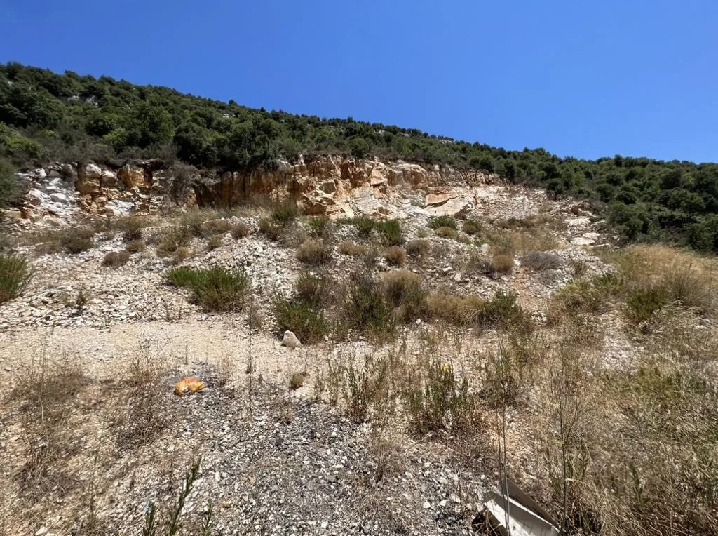 Land for Sale in Batroun Chabtine