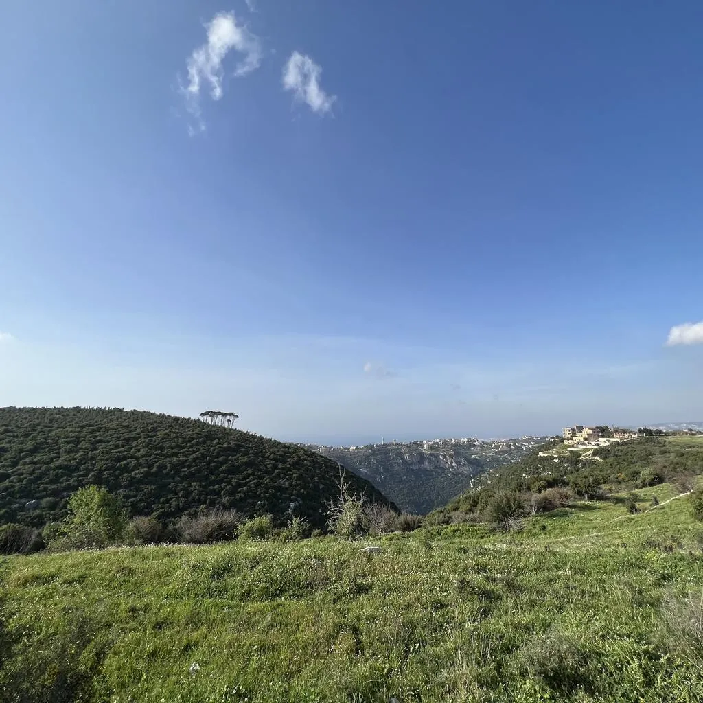 Land for Sale in Rachkida Batroun