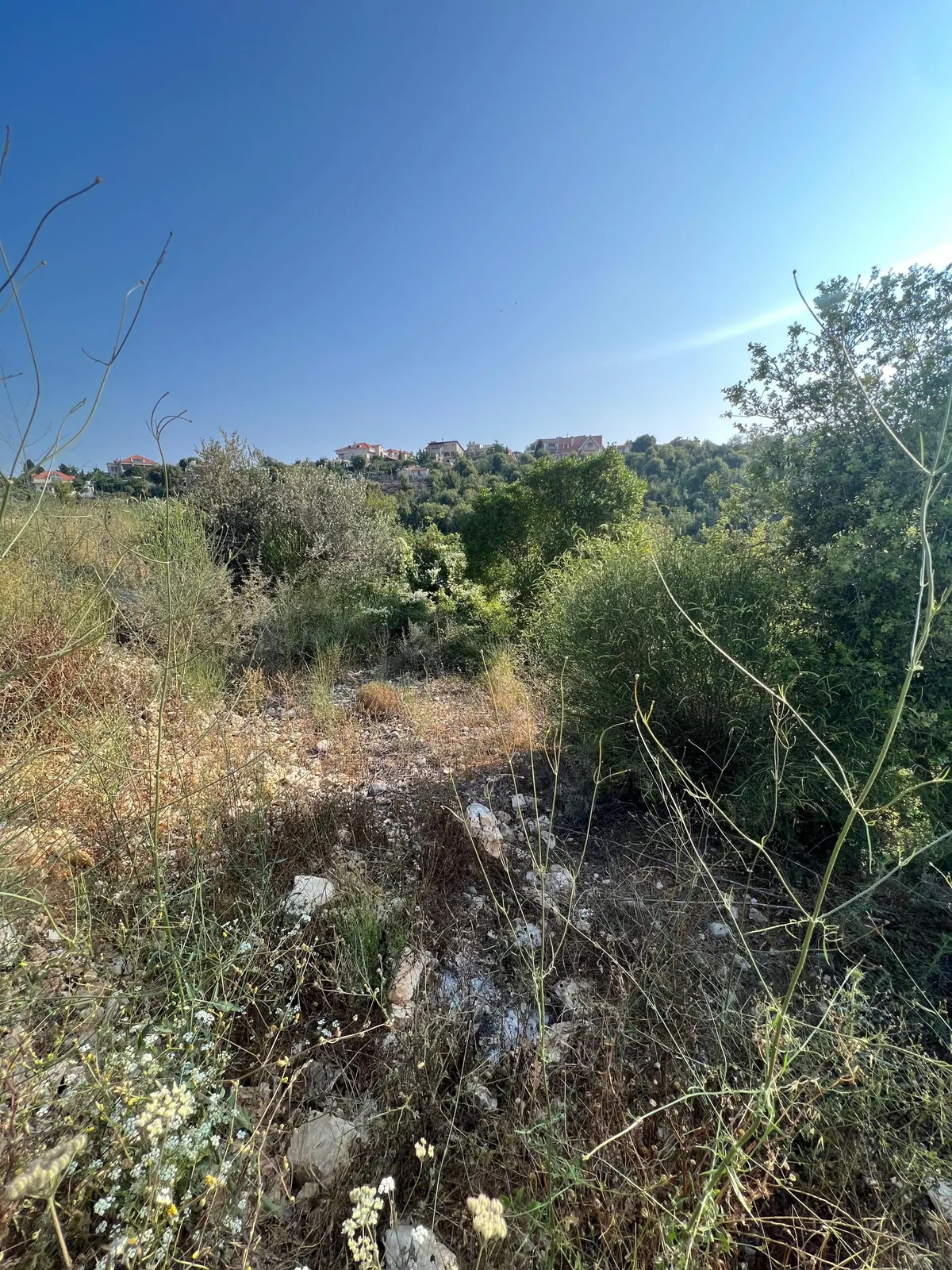 Land for Sale in Ebrine Batroun