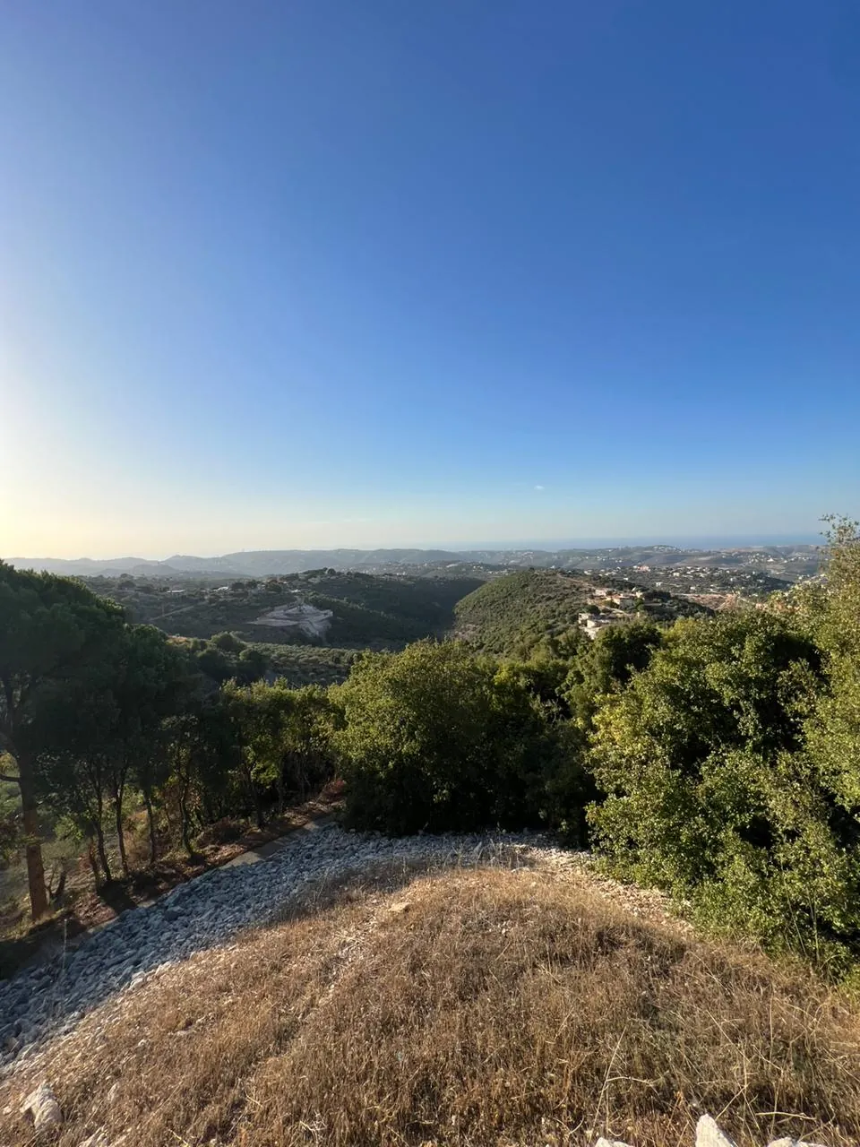 Land for Sale in Batroun Helta
