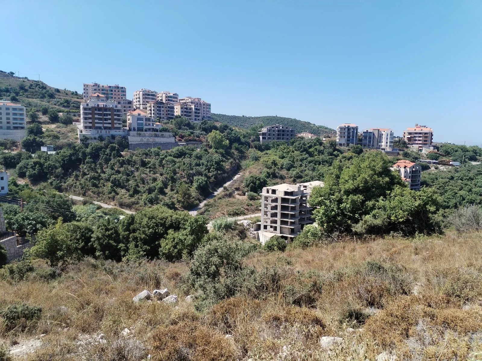 Land for Sale in Hboub Jbeil — photo 2