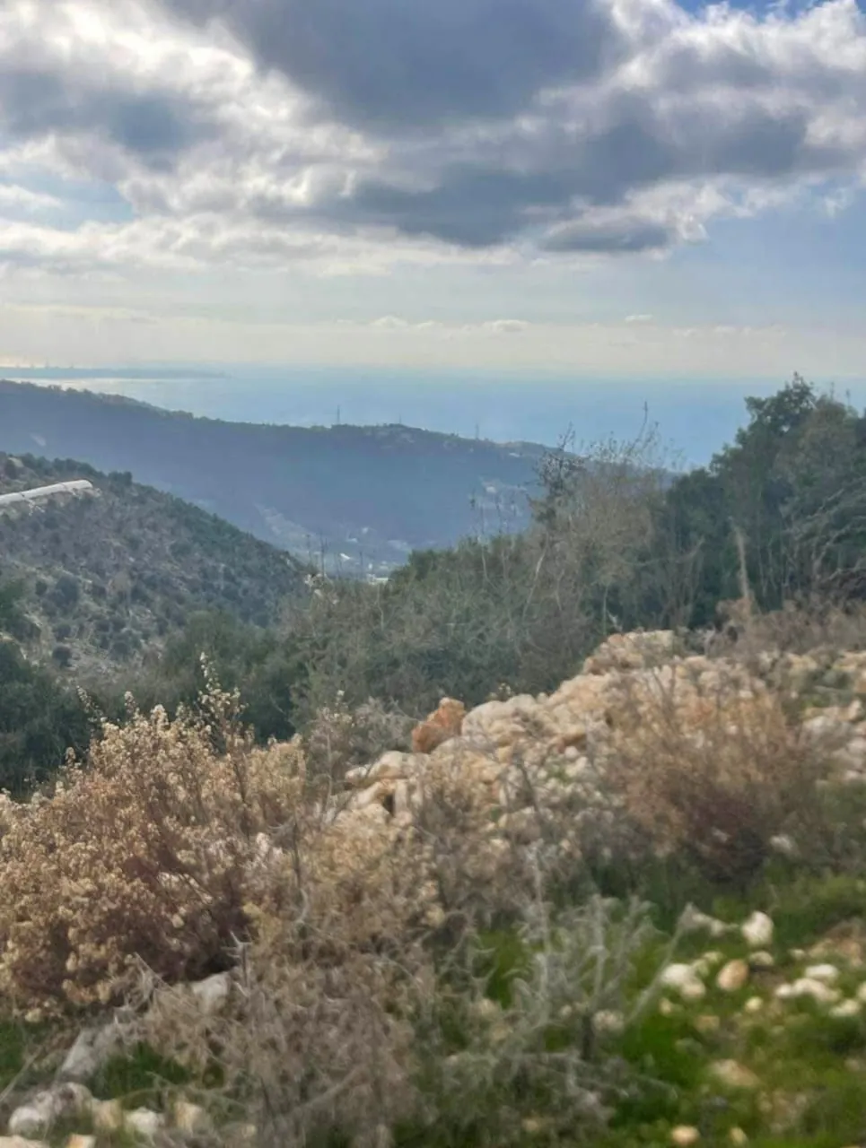 Land for Sale in Ras Osta