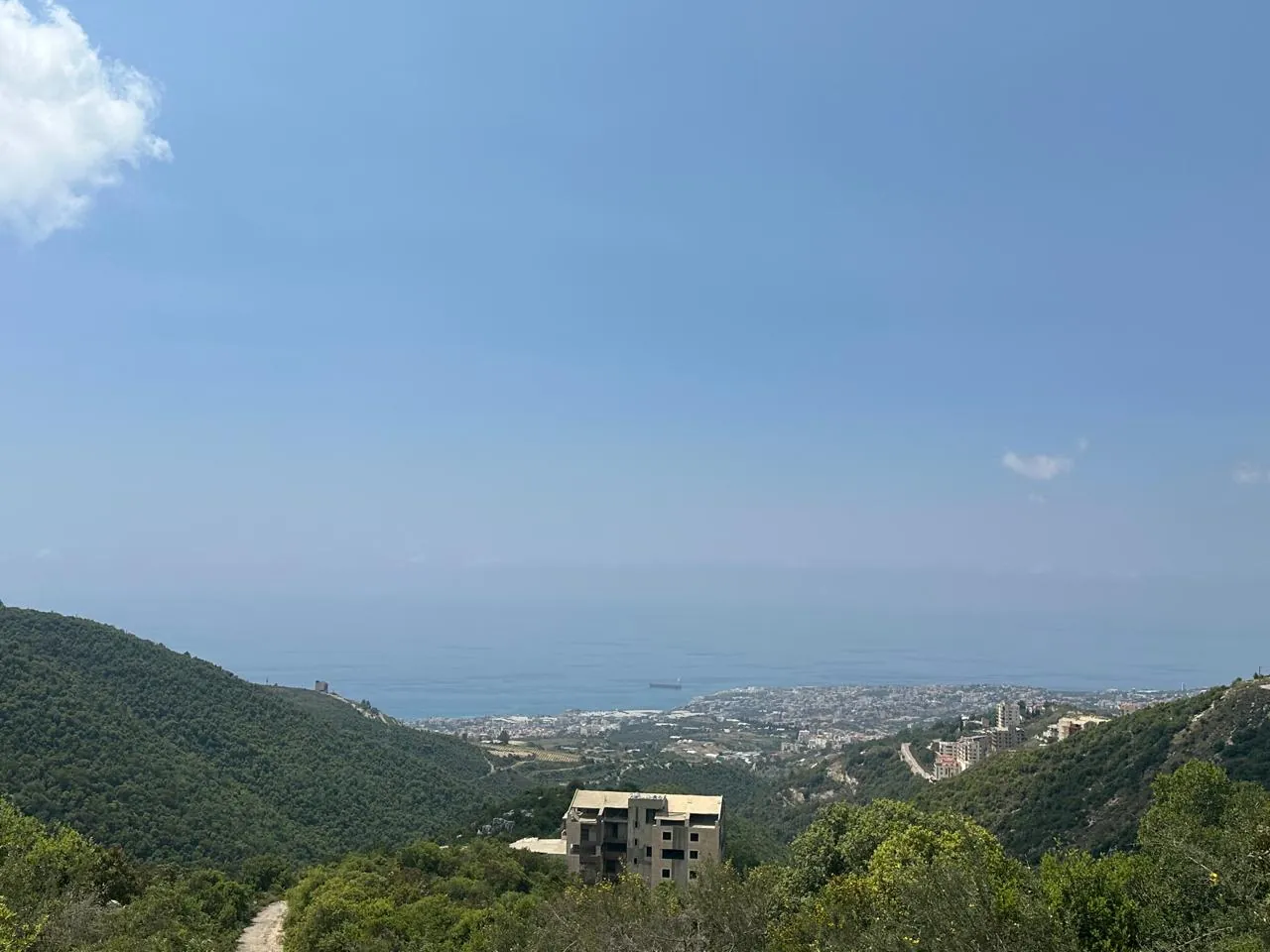 Land for Sale in Breij Jbeil
